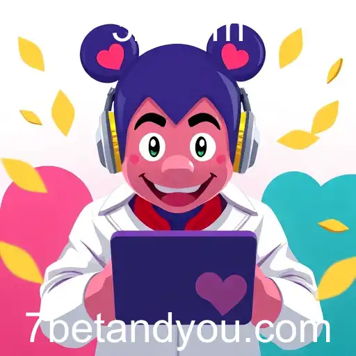 A Ascensão do 'Betandyou' no Mercado de Jogos Online em 2025