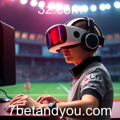 A Evolução dos Jogos de Azar Online no Brasil