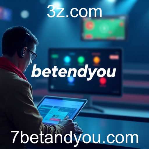 A Ascensão do Betandyou no Mercado de Jogos Online