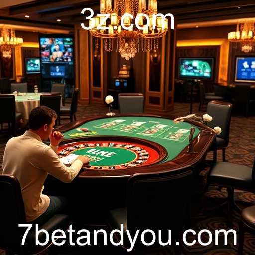 Crescimento das apostas online e seus impactos na sociedade