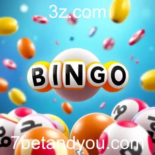 Explorando a categoria 'Jogos de Bingo' no BetAndYou