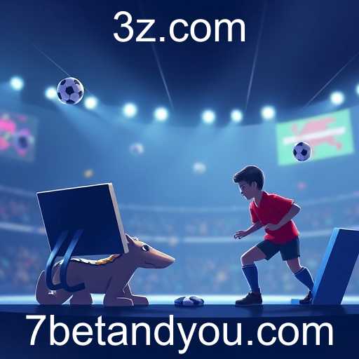 Tendências de Jogos e Apostas Online