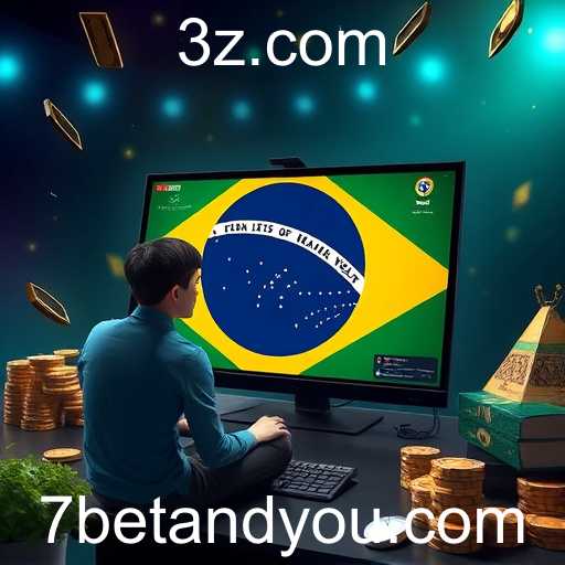 Tendências do Mercado de Jogos Online em 2025