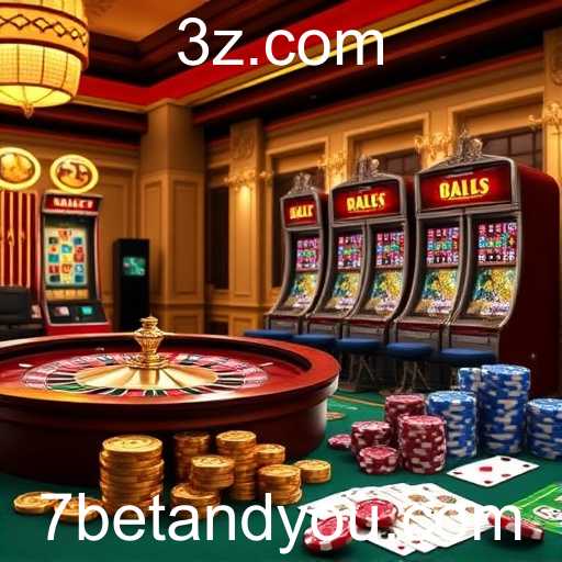 Impacto dos Sites de Jogos na Sociedade Atual