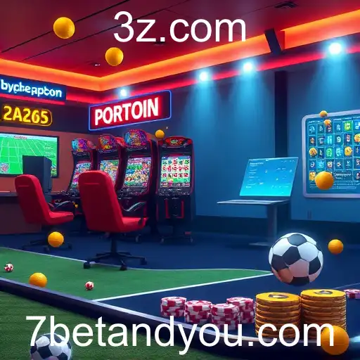 Inovações e desafios no setor de iGaming em 2025