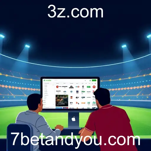 Impacto das Apostas Online no Brasil e a Emergência de Novas Plataformas