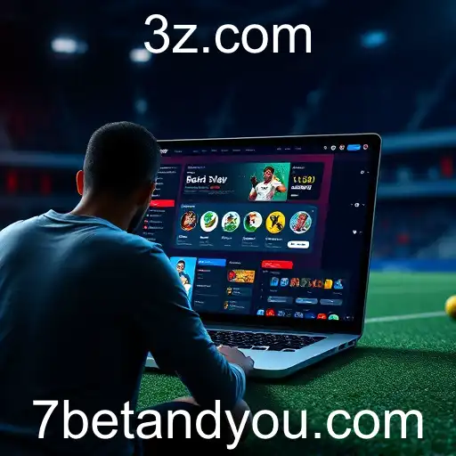 Expansão dos Jogos Online em Meio a Avanços Regulamentares