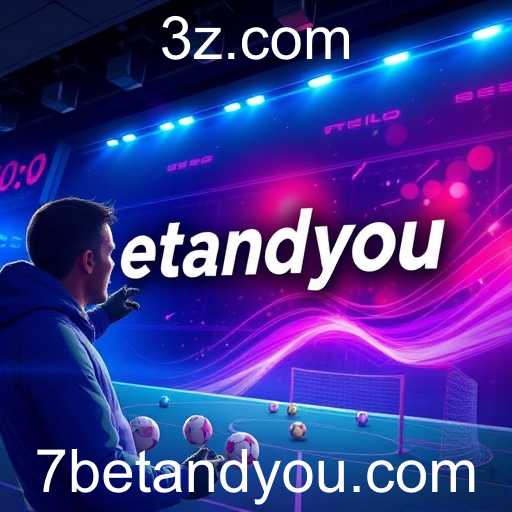 Novas Tendências nos Jogos Online: A Ascensão do 'Betandyou'