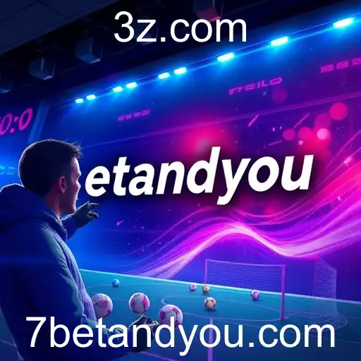 Novas Tendências nos Jogos Online: A Ascensão do 'Betandyou'