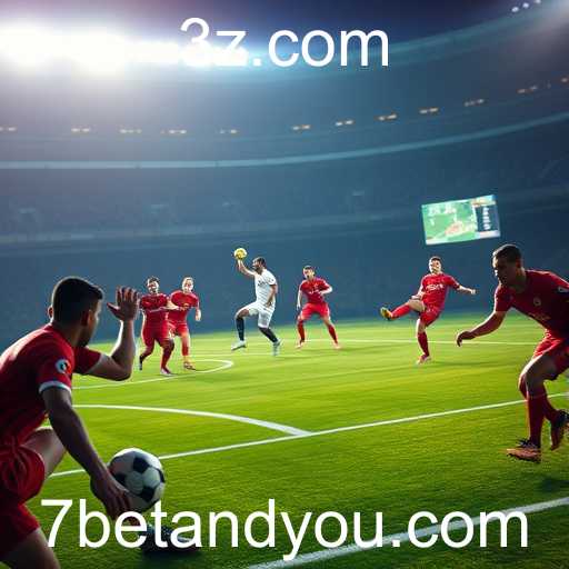 O Crescimento do Mercado de Jogos Online e o Impacto da 'betandyou'