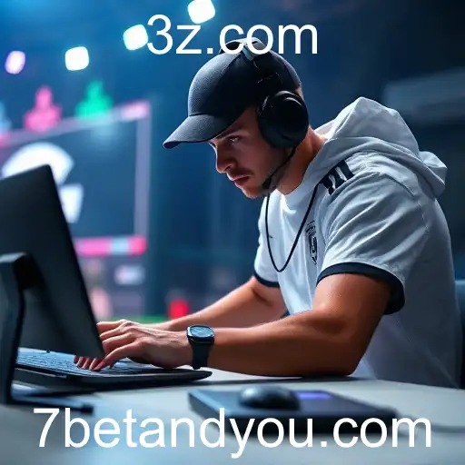 Tendências Atuais e Futuras dos Jogos Online em 2025