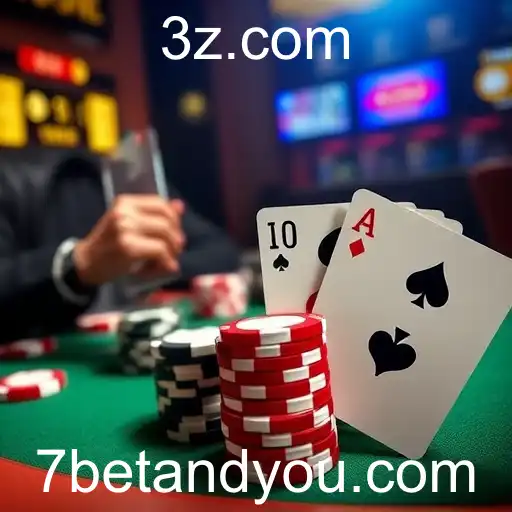 Explorando a Categoria de Jogos de Poker na Plataforma 'betandyou'