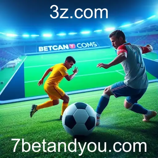 A Ascensão dos Esportes Virtuais na Plataforma 'Betandyou'